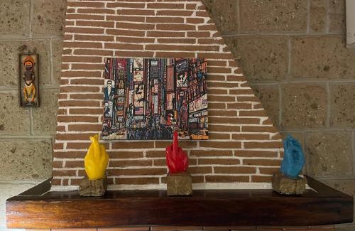 San Prisco Apartment | SambaSS Aparthotel