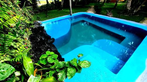 Nosy Boraha Hotel | Top-Rated Sambatra Beach Lodge with Oceanfront Amenities