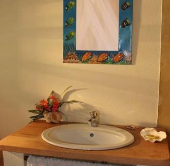 Ambaro Bed & Breakfast | Charming Sambatra Bed and Breakfast with Private Beach Access