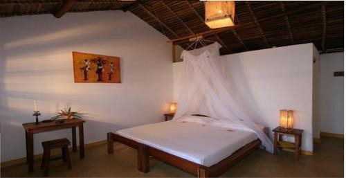 Ambaro Bed & Breakfast | Charming Sambatra Bed and Breakfast with Private Beach Access
