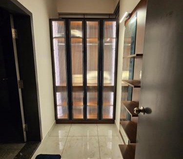 Mysore House | Family-Friendly Sambhrama Grand with Hot Tub & 9.7 Rating