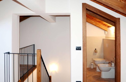 Savona Apartment | Guest Rated 10/10: Sambucco with Oceanfront Views