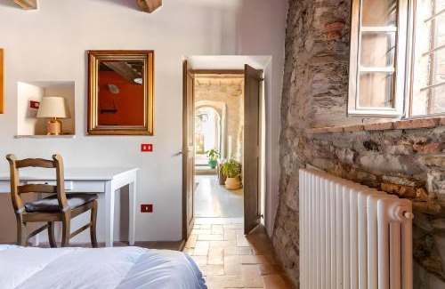 Sambuca Apartment | Sambuca Lodge