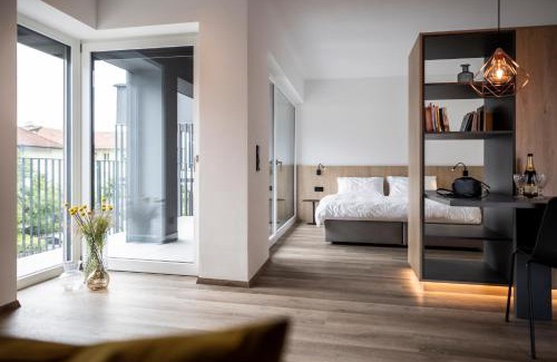 Lana Apartment | Pet-Friendly Sambucus Apartments: Rated 9.7/10 by Guests