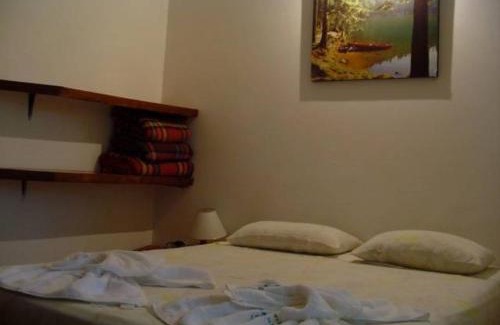 Ilha Comprida Hotel | Pet-Friendly Samburá Chalés with Ocean View & Pool