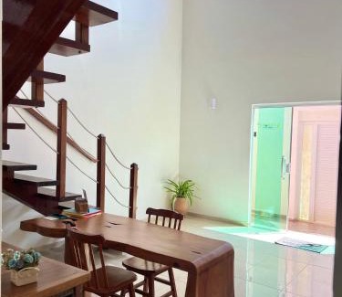 Japaratinga Hotel | Budget-Friendly Samburá Suítes with Family Amenities