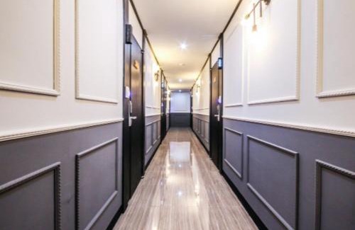 Sacheon Hotel | Discover Family-Friendly Stays at Samcheonpo Comodo Motel