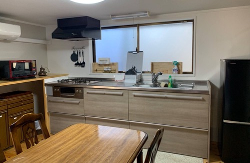 Izumo House | Experience Kumura Beach: Family-Friendly Hotel Near Izumo
