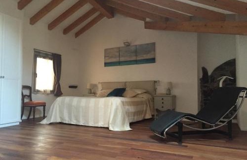 Brienno House | Discover Samgiuvino: Family-Friendly with a 9.5 Rating