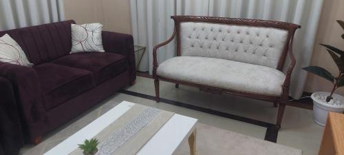 Dar es Salaam Apartment | Guest Rated 9/10: Sami BnB with Hot Tub near Mlimani City