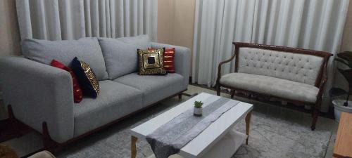 Dar es Salaam Apartment | Guest Rated 9/10: Sami BnB with Hot Tub near Mlimani City