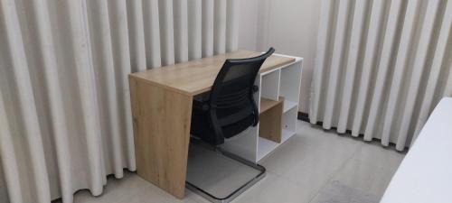 Dar es Salaam Apartment | Comfortable Sami BnB - Apt 02 with Hot Tub near Mlimani City