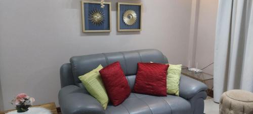 Dar es Salaam Apartment | Comfortable Sami BnB - Apt 02 with Hot Tub near Mlimani City