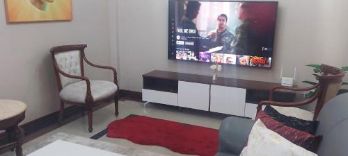 Dar es Salaam Apartment | Top-Rated Sami BnB - Apt 03 Near Mlimani City Awaits