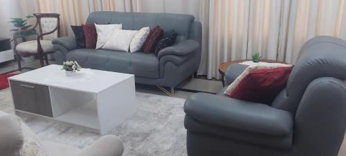 Dar es Salaam Apartment | Top-Rated Sami BnB - Apt 03 Near Mlimani City Awaits