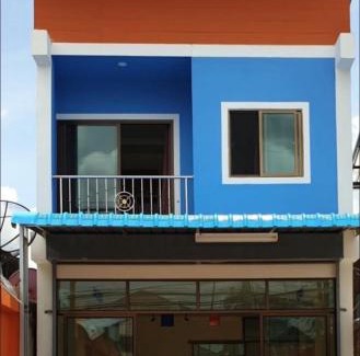 Chiang Dao House | Discover Family-Friendly Comfort at Saming Chiang Dao Guest House