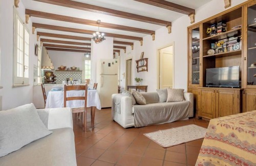 Marsala House | Oceanfront Escape at Sammartano by Interhome - 9.2/10 Rated