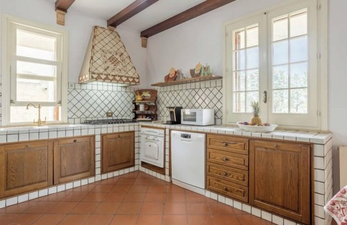 Marsala House | Oceanfront Escape at Sammartano by Interhome - 9.2/10 Rated