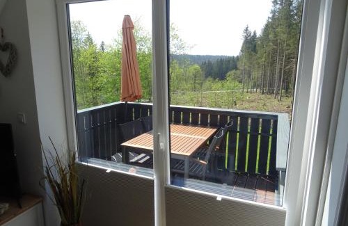 Bockswiese Apartment | Discover Sammy's FeWo: 5-Star Stay with Family-Friendly Perks