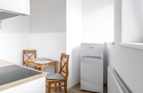 Trinec Apartment | Guest Rated 9/10: Samoobslužné Apartmány Evičenstvo
