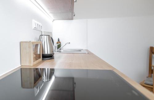 Trinec Apartment | Guest Rated 9/10: Samoobslužné Apartmány Evičenstvo