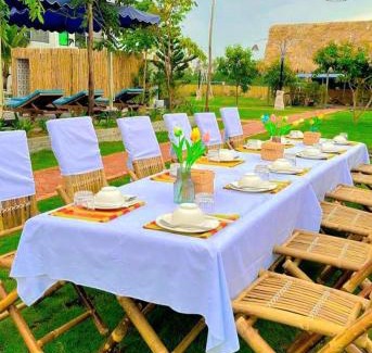 Kampot Resort | Discover Samot Khsach Resort: Family-Friendly Getaway