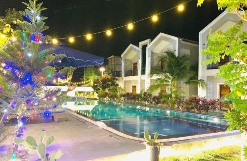 Kampot Resort | Discover Samot Khsach Resort: Family-Friendly Getaway