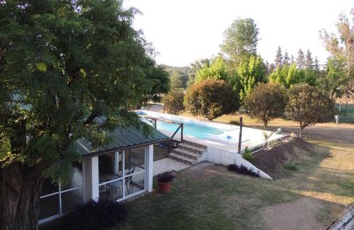Santa Maria House | Sampa Pacha - Cabaña 3