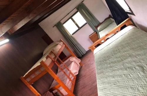 Santa Maria Ski Chalet | Sampa Pacha Complejo de Cabañas