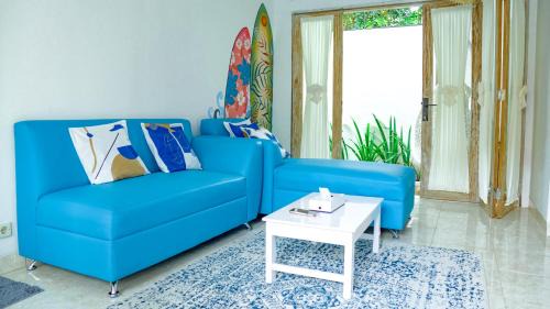 Mlati Villa | Experience Relaxation at Sampai Villa D'Watu with Pool