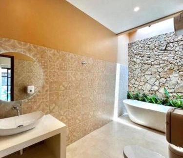 Ngaglik Villa | Experience Comfort at Sampai Villa Sahara - Book Your Getaway