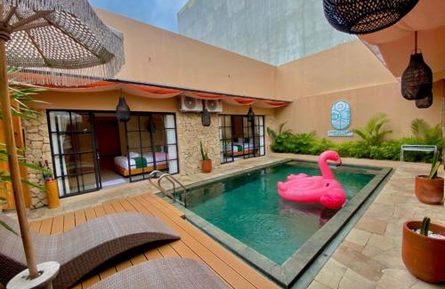 Ngaglik Villa | Experience Comfort at Sampai Villa Sahara - Book Your Getaway
