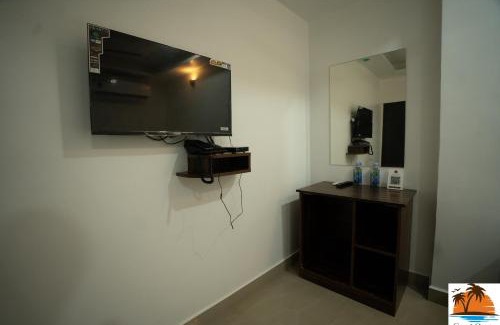 Rajiv Gandhi Nagar Hotel | Experience Elegance at Sampat Regency - 5-Star Oceanfront Retreat