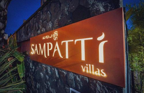 Sunset Road Hotel | Experience Ocean View Bliss at Sampatti Villas, 5-Star Stay