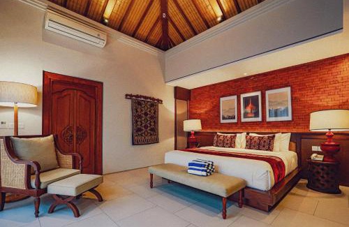 Sunset Road Hotel | Experience Ocean View Bliss at Sampatti Villas, 5-Star Stay
