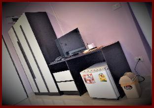 Chakkrawat Hotel | Budget-Friendly Sampheng Apartment with Family Amenities