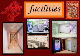 Chakkrawat Hotel | Budget-Friendly Sampheng Apartment with Family Amenities