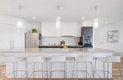 Middleton House | Oceanfront Samphire Middleton-Beach: Family-Friendly Retreat