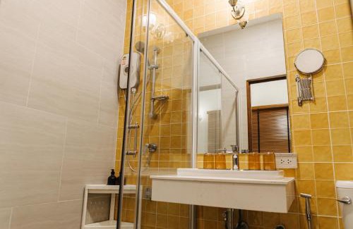 Samran Rat Apartment | Samranscape