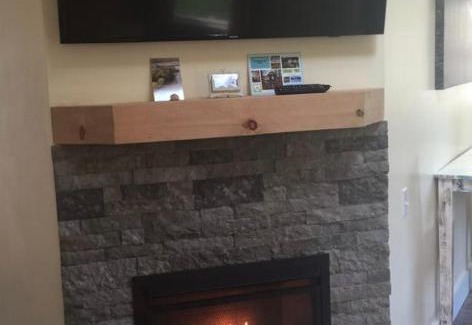 Highland Bed & Breakfast | Relax at Sam’s Cottage on the Greens - Pet Friendly Retreat