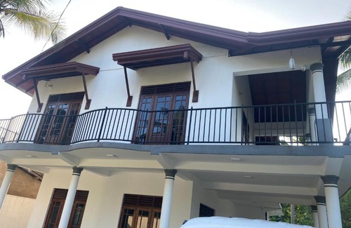 Kotadeniyawa House | Family-Friendly Getaway at Sam’s Holiday Retreat