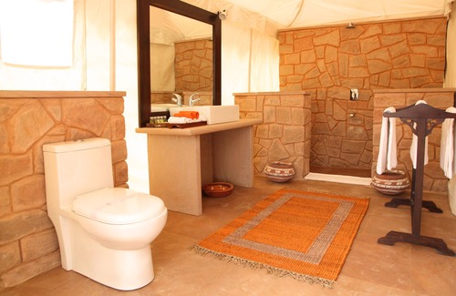 Dechu Resort | Experience the Serenity of Samsara Desert Camp and Resort