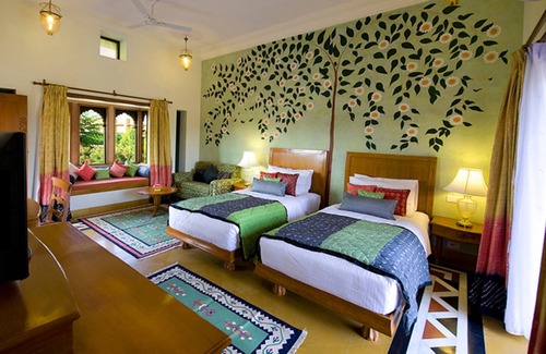 Dechu Resort | Experience the Serenity of Samsara Desert Camp and Resort