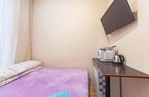 Tsentralny Apartment | Pet-Friendly Samsonov Hotels on Mayakovskogo, 10