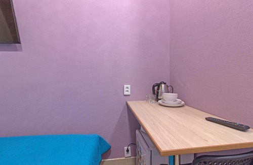 Foundry District Apartment | Budget-Friendly Samsonov Hotels on Mayakovsky Street
