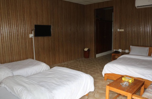 Malam Jabba Hotel | Discover Samsons Inn Malam Jabba: Family-Friendly Retreat