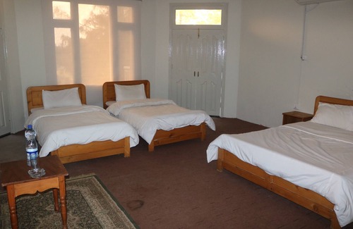 Malam Jabba Hotel | Discover Samsons Inn Malam Jabba: Family-Friendly Retreat