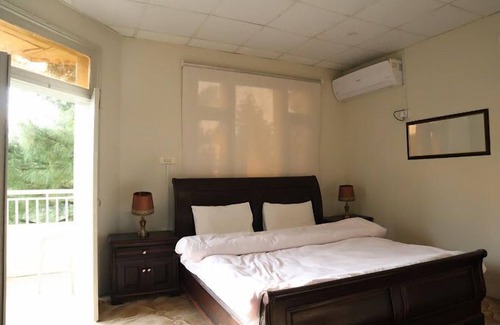 Malam Jabba Hotel | Discover Samsons Inn Malam Jabba: Family-Friendly Retreat
