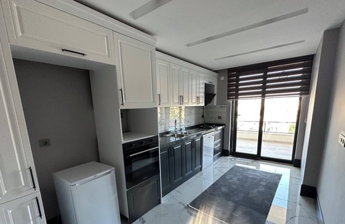 Atakum Apartment | Family-Friendly Stays at Samsun Atakum B&C Residence