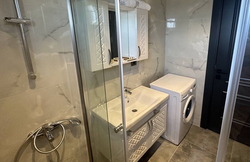 Atakum Apartment | Family-Friendly Stays at Samsun Atakum B&C Residence